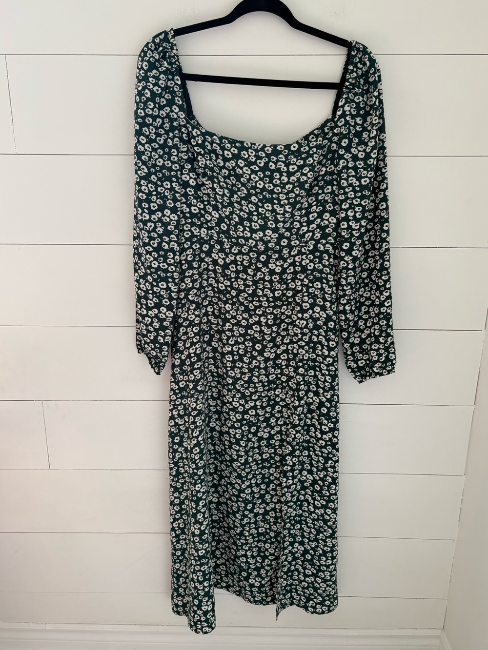 Park & Fifth Brooklyn Dress